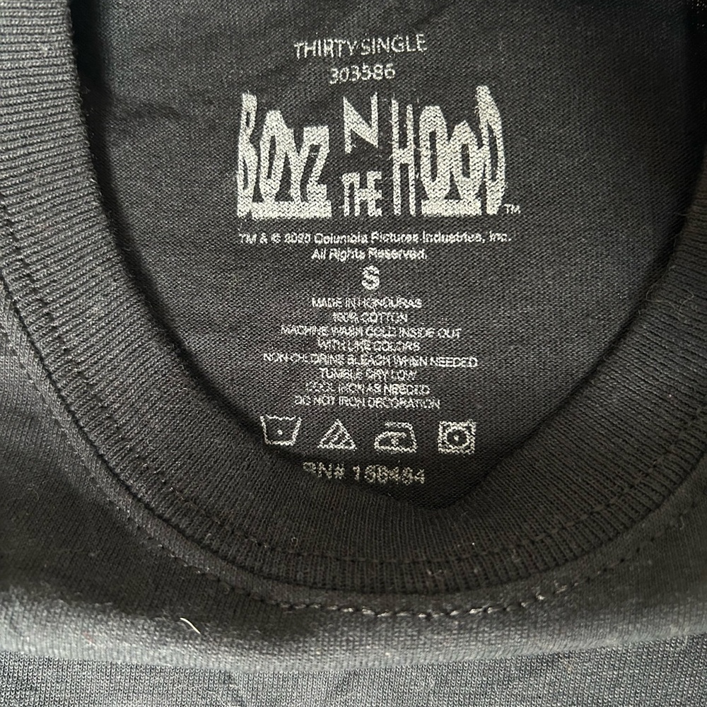 Ice Cube Graphic‎ T-Shirt - Picture 2 of 2